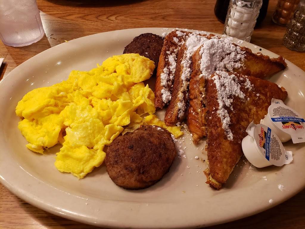 Poor Richards Cafe | restaurant | 2442 K Ave, Plano, TX 75074, USA | 9724231524 OR +1 972-423-1524