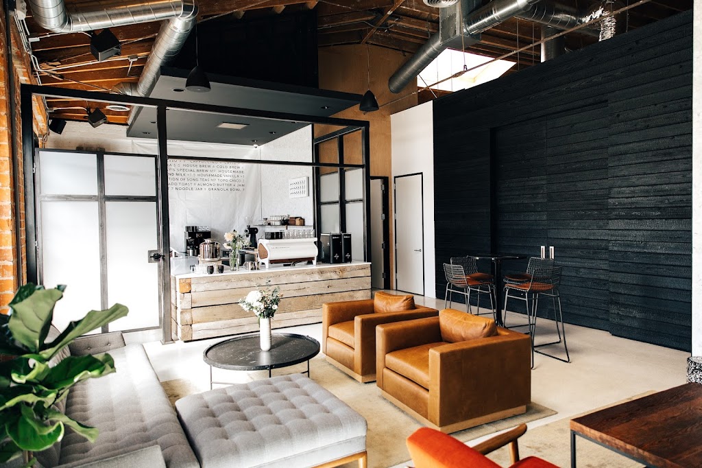 goodboybob coffee roasters | cafe | 2058 Broadway, Santa Monica, CA 90404, USA | 4245817014 OR +1 424-581-7014