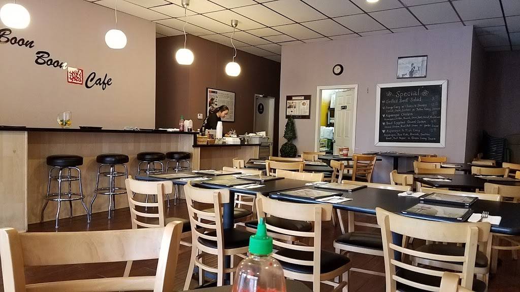 Boon Boon Cafe | restaurant | 3022 Stockton Blvd, Sacramento, CA 95820, USA | 9164564647 OR +1 916-456-4647