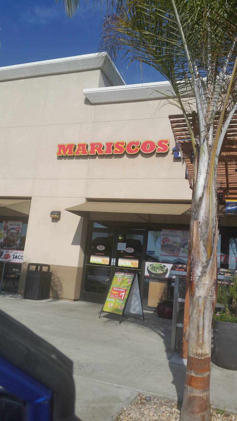 Mariscos Colima | restaurant | 3692 W Shaw Ave, Fresno, CA 93711, USA | 5592753340 OR +1 559-275-3340