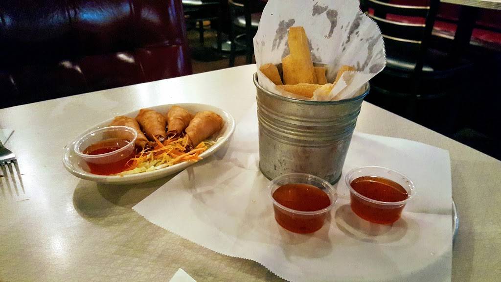 Ginger Pop | restaurant | 2520 Columbia House Blvd, Vancouver, WA 98661, USA | 3606997273 OR +1 360-699-7273