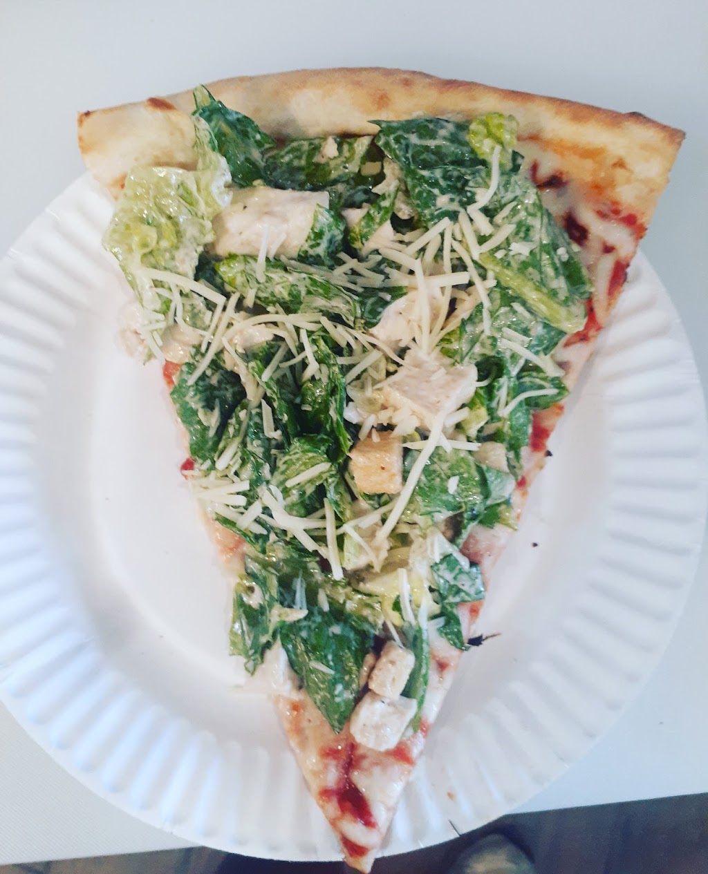 Nicks Pizza Lounge 2 | restaurant | 956 Longwood Ave, Bronx, NY 10459, USA | 3472718295 OR +1 347-271-8295