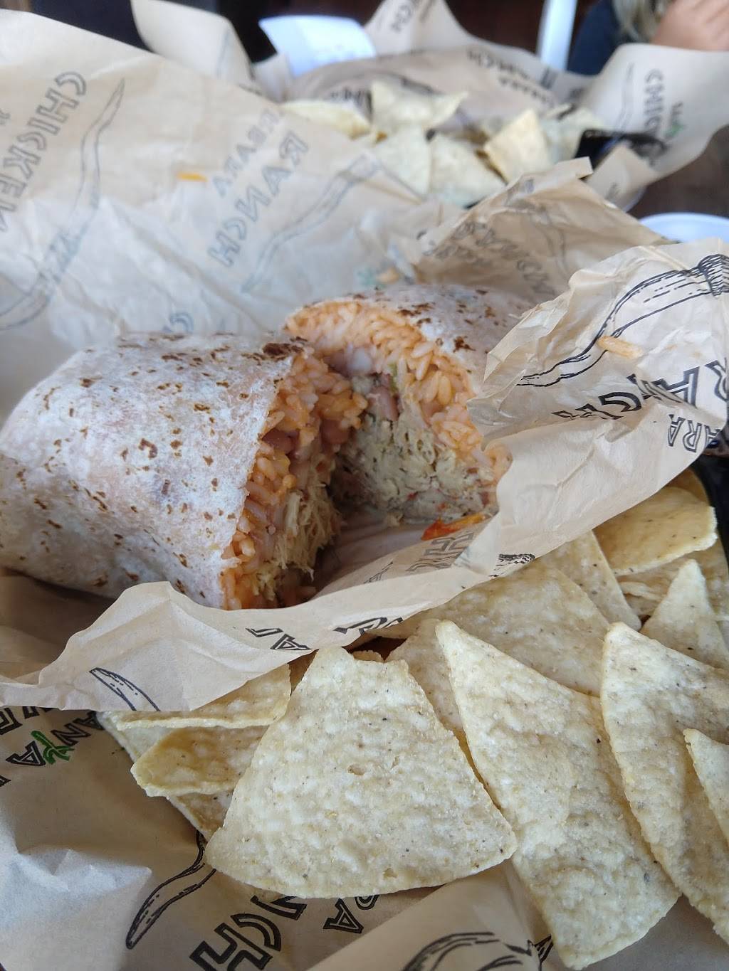 Santa Barbara Chicken Ranch | restaurant | 2618 De La Vina St, Santa Barbara, CA 93105, USA | 8055691872 OR +1 805-569-1872