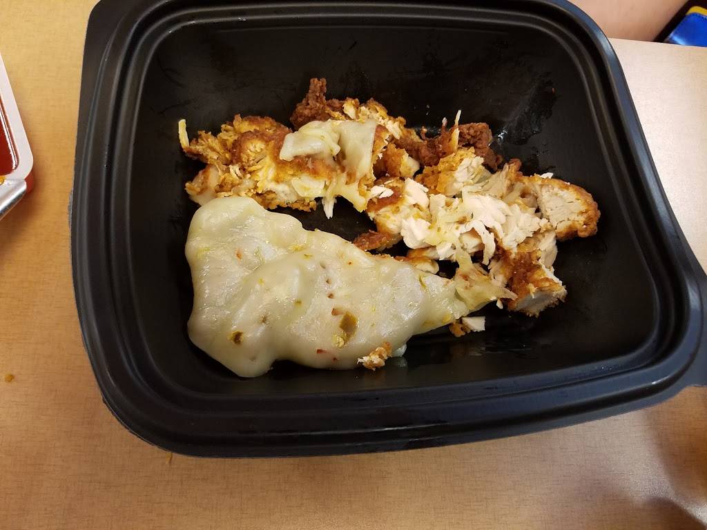 Chick-fil-A | restaurant | 1710 Blanding Blvd, Middleburg, FL 32068, USA | 9042918220 OR +1 904-291-8220