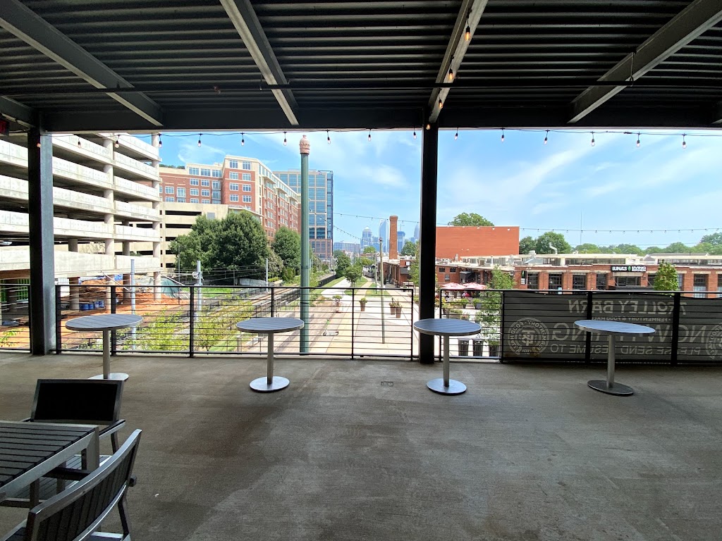 Trolley Barn Fermentory | restaurant | 2104 South Blvd, Charlotte, NC 28203, USA | 9809380984 OR +1 980-938-0984