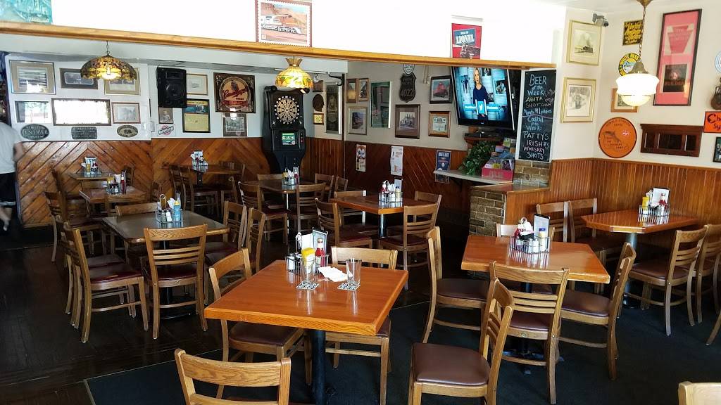 The Tracks Tavern & Grill | restaurant | 1020 E Locust St, Milwaukee, WI 53212, USA | 4145622020 OR +1 414-562-2020