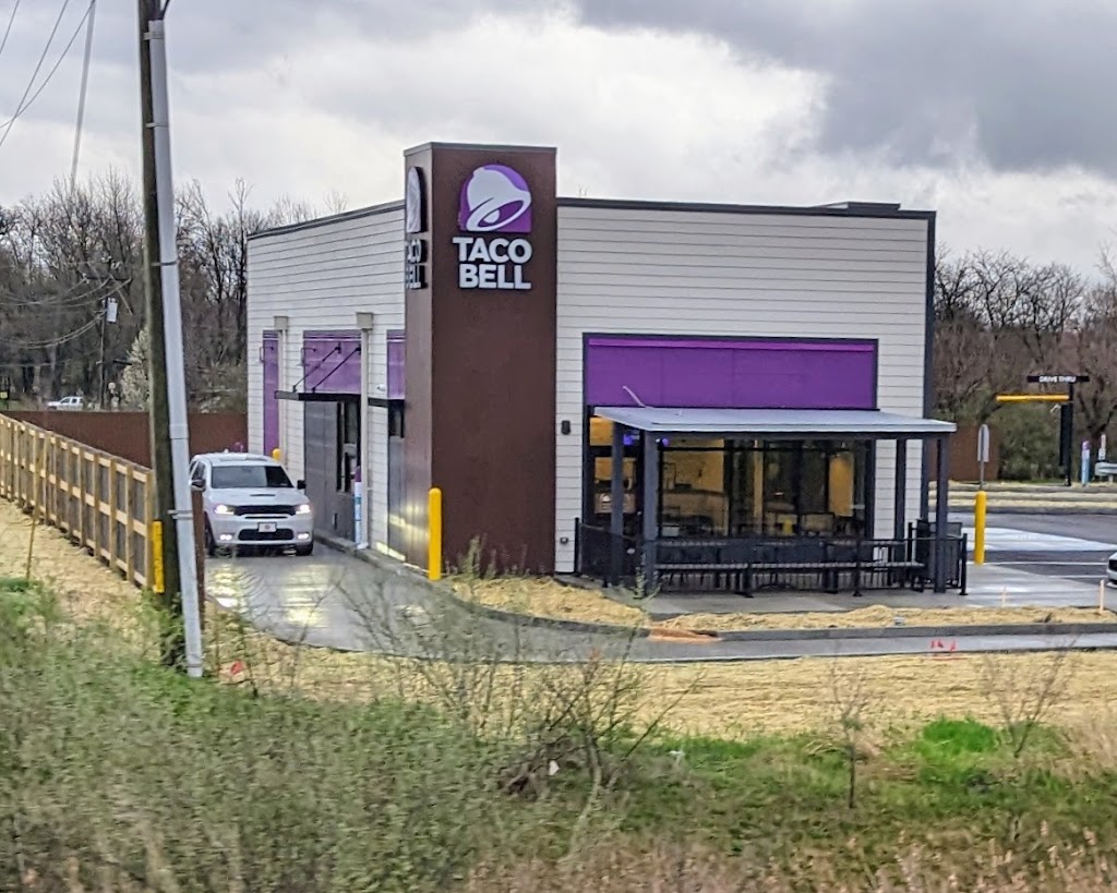 Taco Bell | restaurant | 5974 W John L Modglin Dr, Greenfield, IN 46140, USA | 4632680057 OR +1 463-268-0057