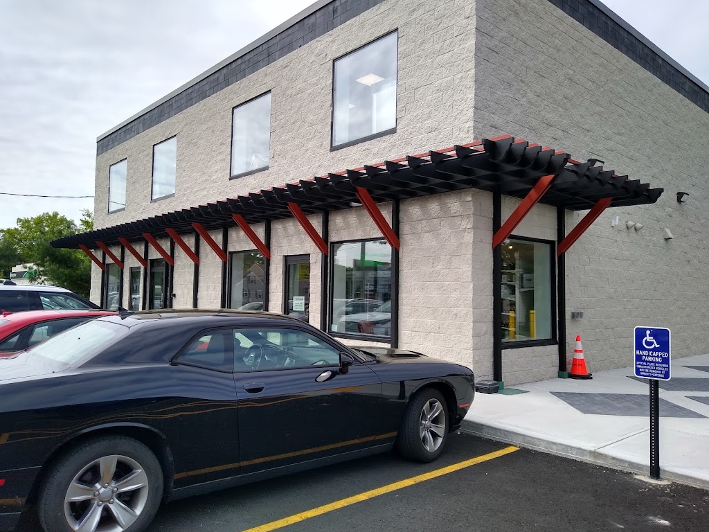 Brelundi | restaurant | 836 Main St, Tewksbury, MA 01876, USA | 8575574074 OR +1 857-557-4074