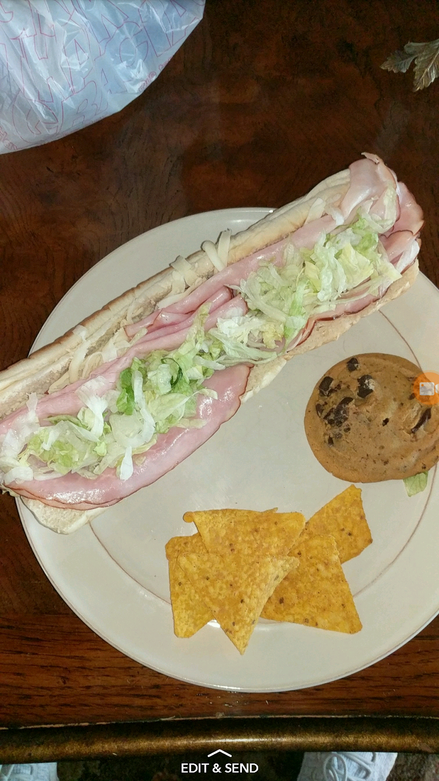 Bill & Ruths Sub Shop | meal takeaway | 6124 E 51st Pl A, Tulsa, OK 74135, USA | 9186652665 OR +1 918-665-2665