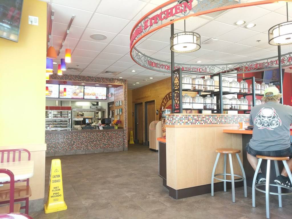 Popeyes Louisiana Kitchen | restaurant | 1981 N State St, Greenfield, IN 46140, USA | 3174626186 OR +1 317-462-6186
