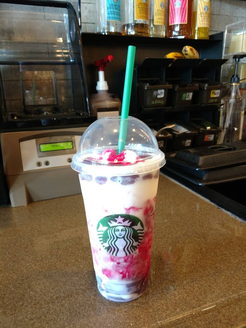 Starbucks | cafe | 4972 S Tamiami Trail, Sarasota, FL 34231, USA | 9419244027 OR +1 941-924-4027