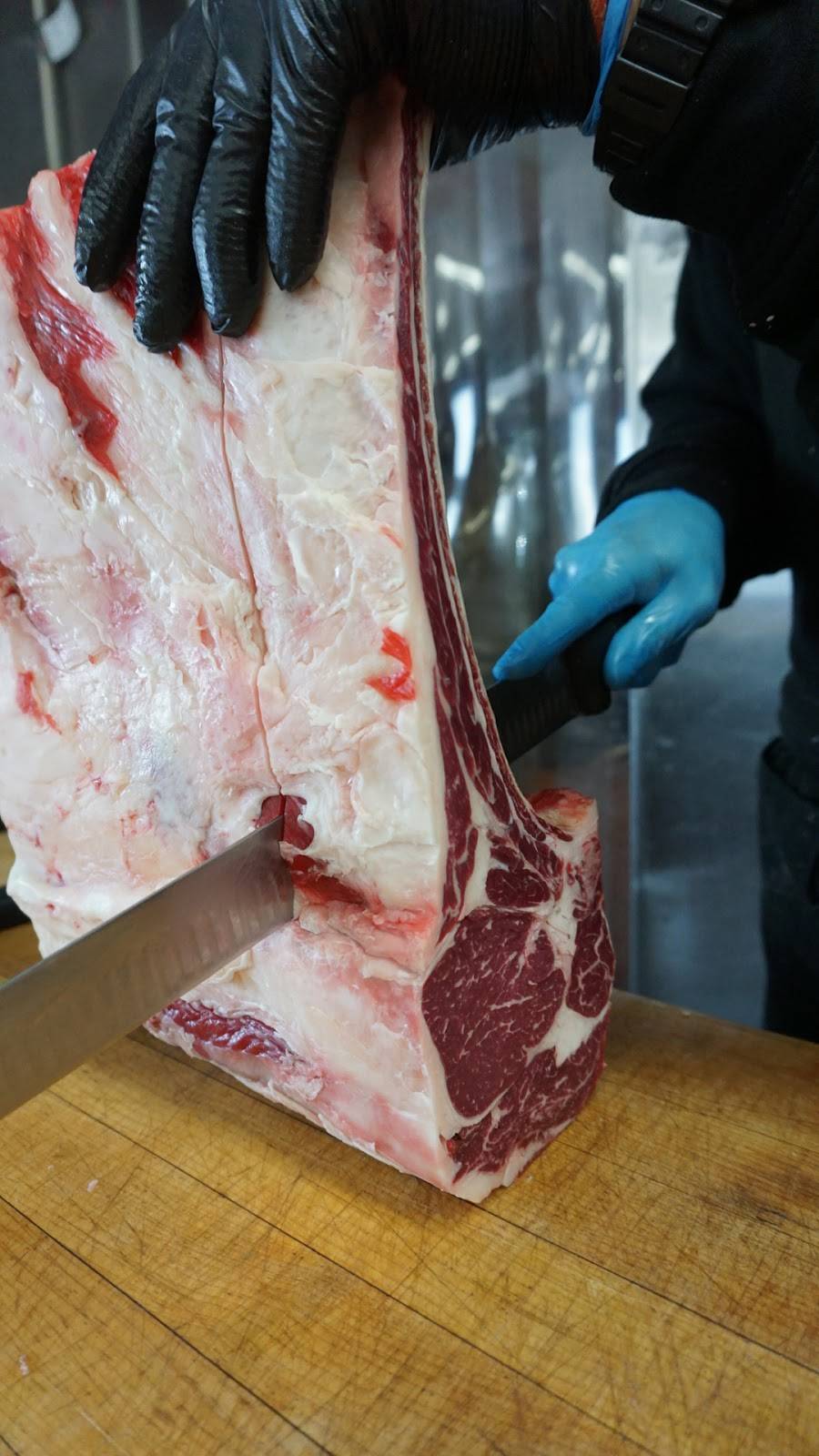 Luis Butcher Shop | restaurant | 9071 Imperial Hwy, Downey, CA 90242, USA | 5626221188 OR +1 562-622-1188