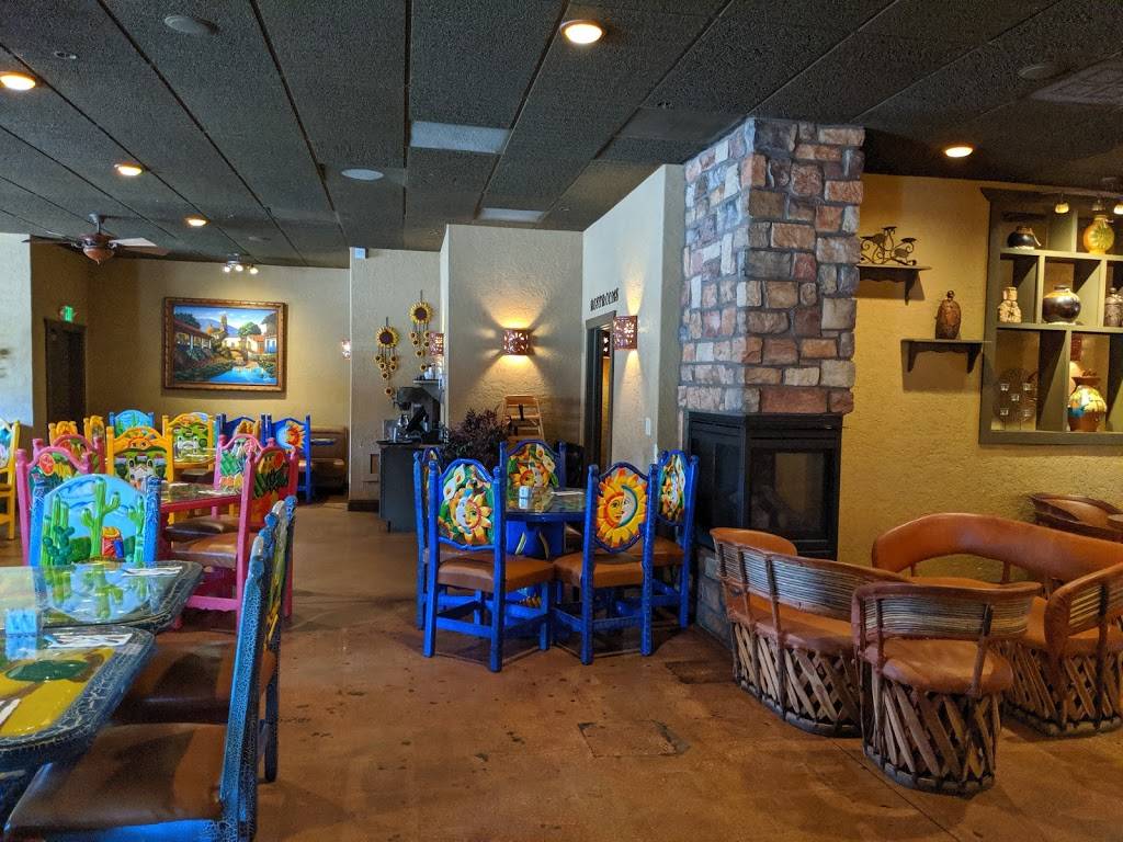 La Mariposa Mexican Restaurant | restaurant | 112 E Main St, Lyons, CO 80540, USA | 3038235595 OR +1 303-823-5595