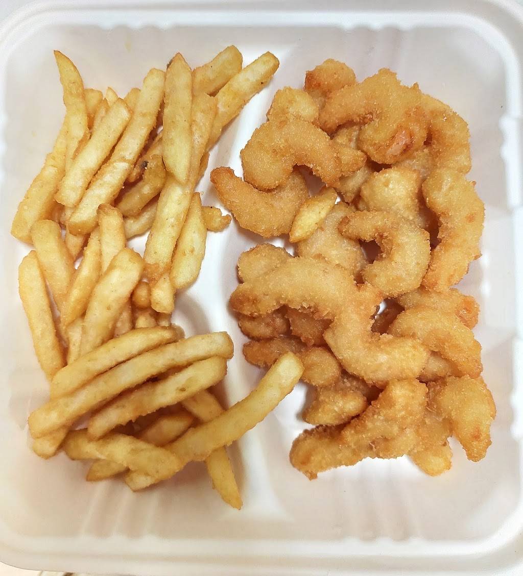 PG Seafood Wings & Pasta | restaurant | 3128 Donnell Dr, Forestville, MD 20747, USA | 3017351679 OR +1 301-735-1679