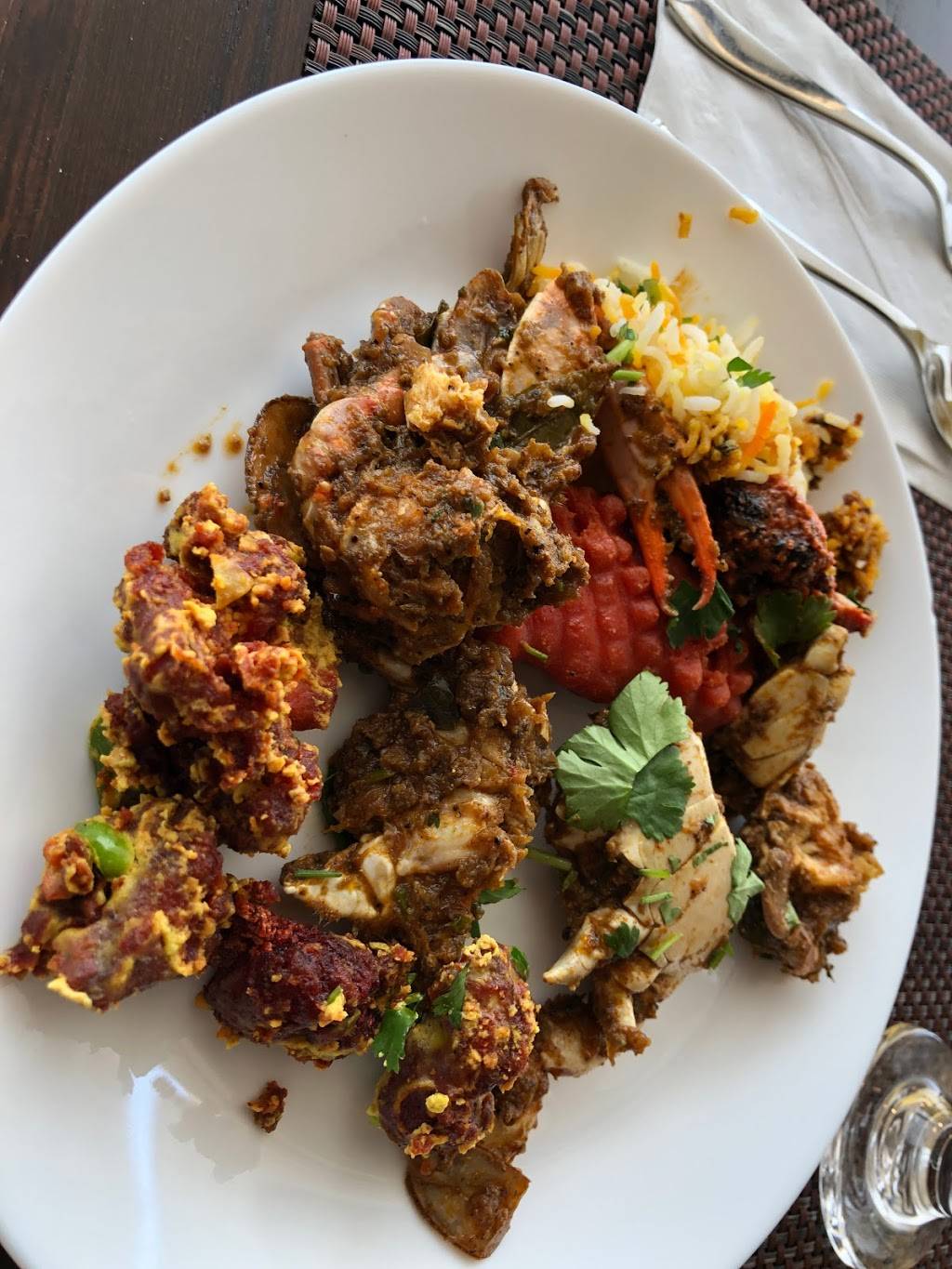 Godavari Houston | restaurant | 8092 Westheimer Rd, Houston, TX 77063, USA | 8325812922 OR +1 832-581-2922