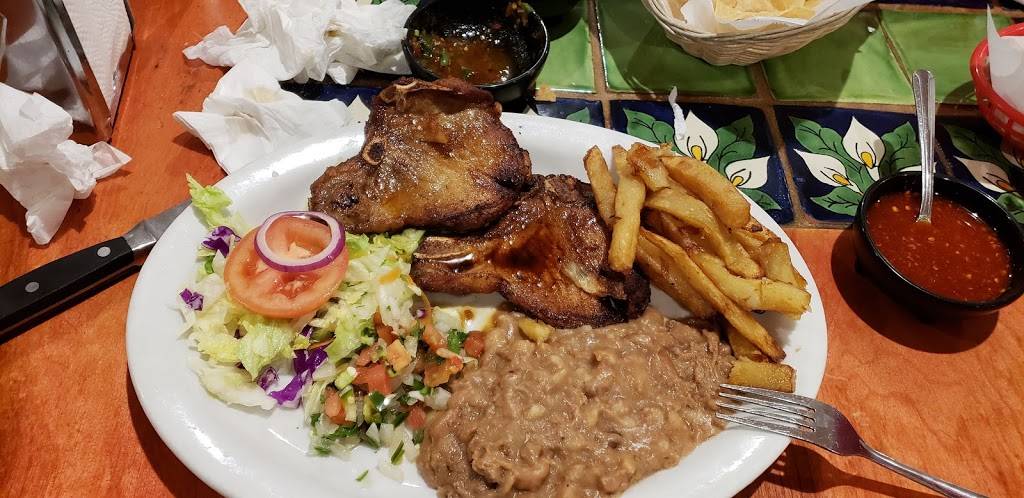 Mi Ranchito Cafe | restaurant | 425 S Center St, Stockton, CA 95203, USA | 2099469257 OR +1 209-946-9257