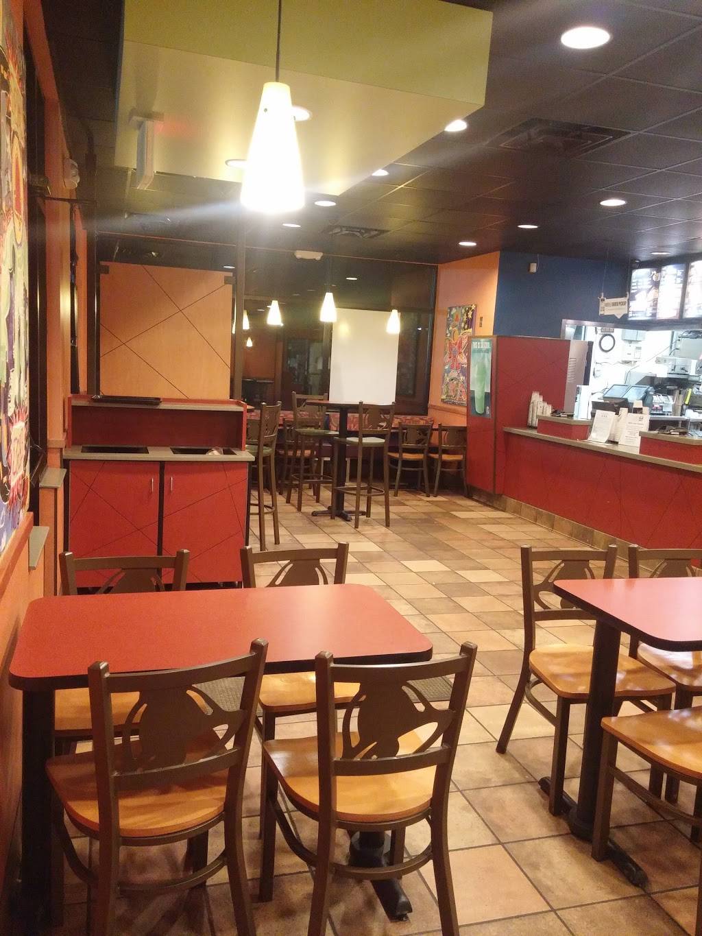 Taco Bell | restaurant | 5829 IN-43, West Lafayette, IN 47906, USA | 7655674900 OR +1 765-567-4900