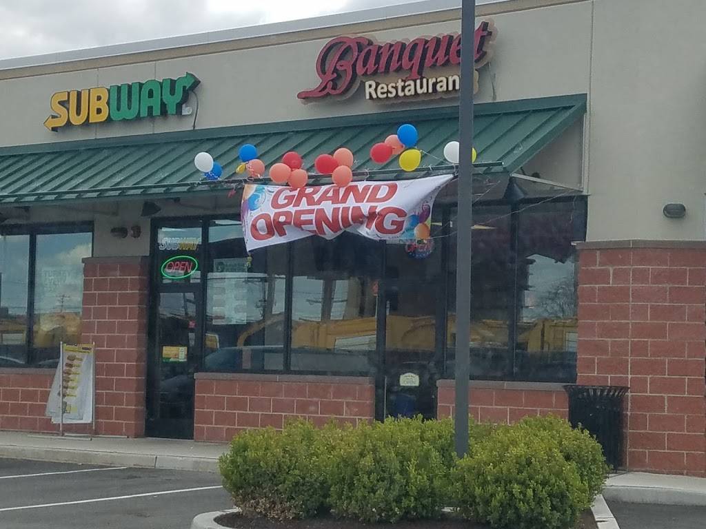 Banquet Restaurant | restaurant | 864 E Grand St, Elizabeth, NJ 07201, USA | 9084698010 OR +1 908-469-8010