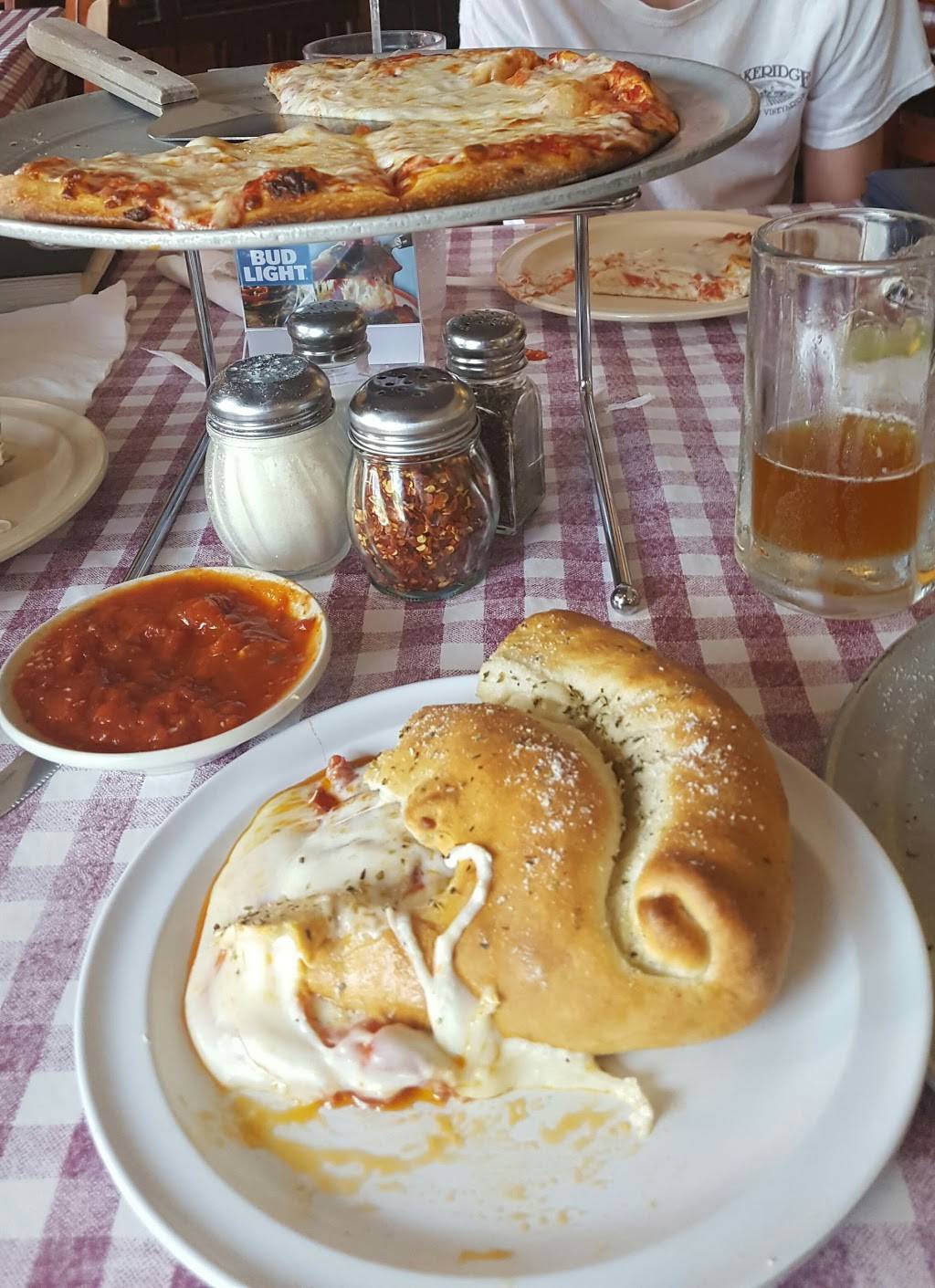 Speedys Pizza | restaurant | 285 W Main St, Sylva, NC 28779, USA | 8285863800 OR +1 828-586-3800