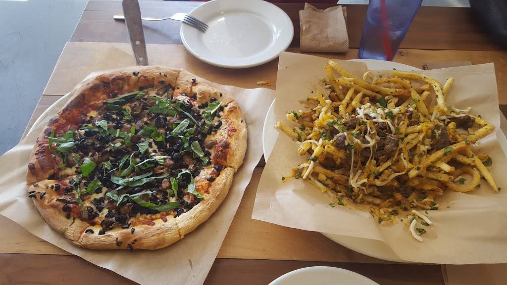 Rebel Bite | restaurant | 649 E Broadway, Long Beach, CA 90802, USA | 5624370555 OR +1 562-437-0555