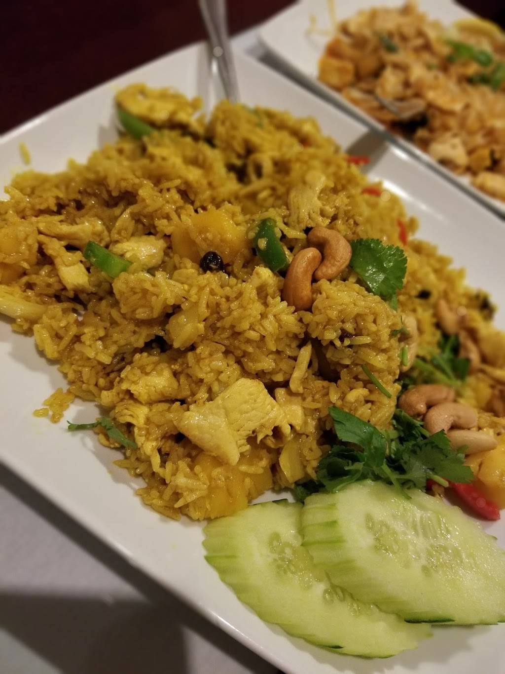 Thai Kitchen | restaurant | 31845 Alvarado Blvd, Union City, CA 94587, USA | 5104891966 OR +1 510-489-1966