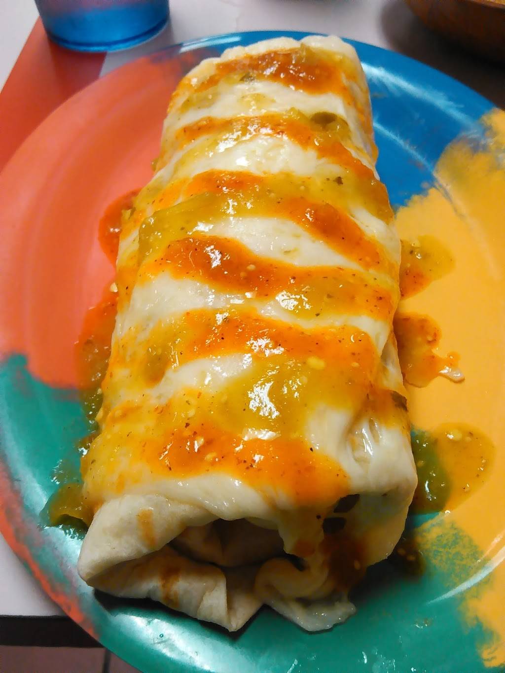 El Taco Veloz | restaurant | 1745 W Chicago Ave, Chicago, IL 60622, USA | 3127380363 OR +1 312-738-0363