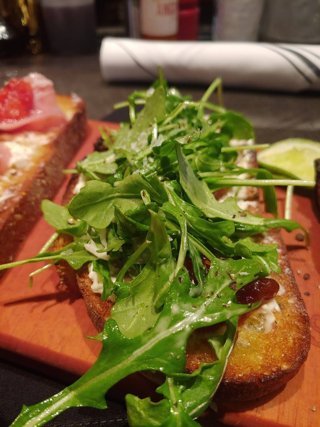 Twisted Grove Parlor + Bar - Scottsdale | restaurant | 8220 North Hayden Road, Scottsdale, AZ 85258, USA | 4806990811 OR +1 480-699-0811