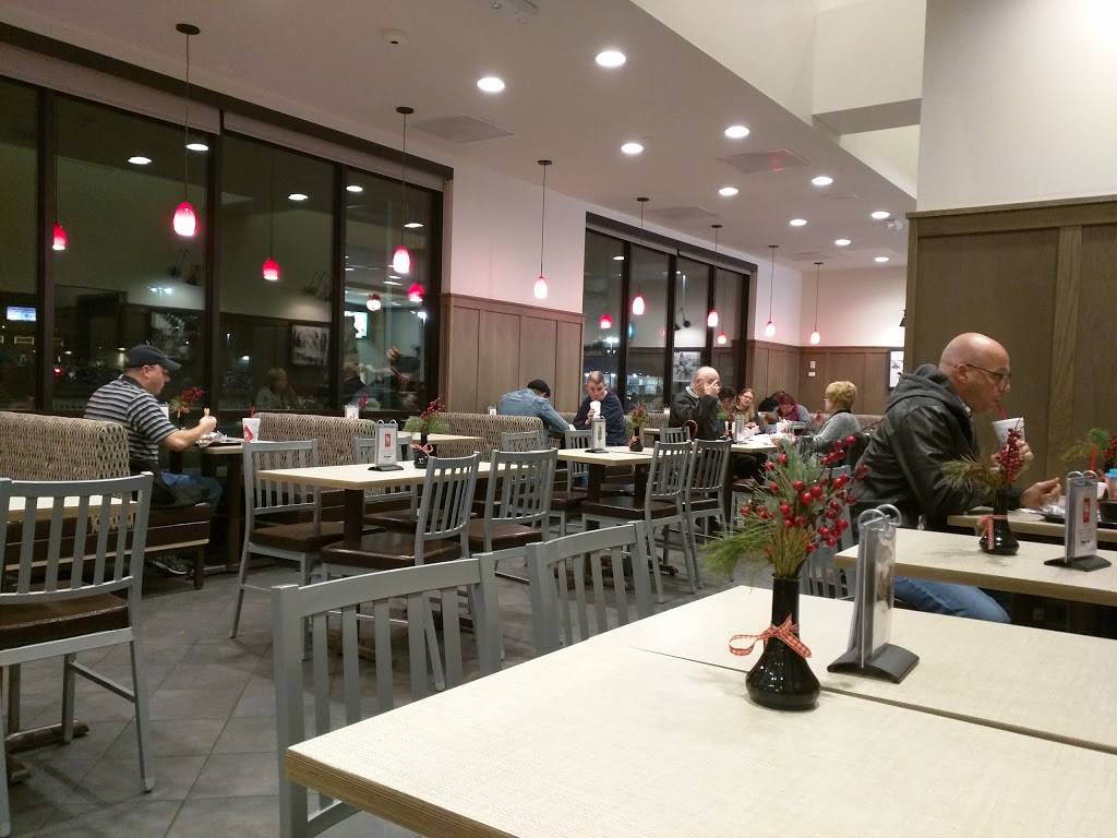 Chick-fil-A | restaurant | 7575 Dodge St, Omaha, NE 68114, USA | 4026146960 OR +1 402-614-6960