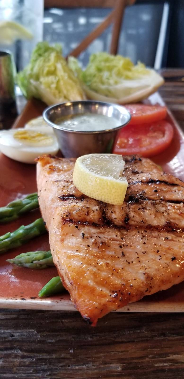 Blacks Market Table - Farm to Table American Restaurant & Cater | restaurant | 11550 Louetta Rd, Houston, TX 77070, USA | 2818260211 OR +1 281-826-0211