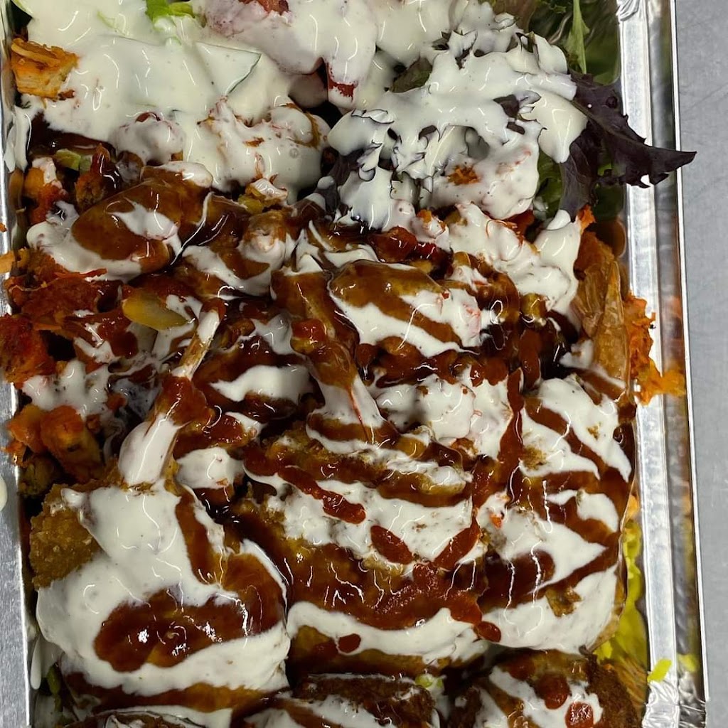 Habibi Gyro | restaurant | 2184 White Plains Rd, Bronx, NY 10462, USA | 6463591860 OR +1 646-359-1860