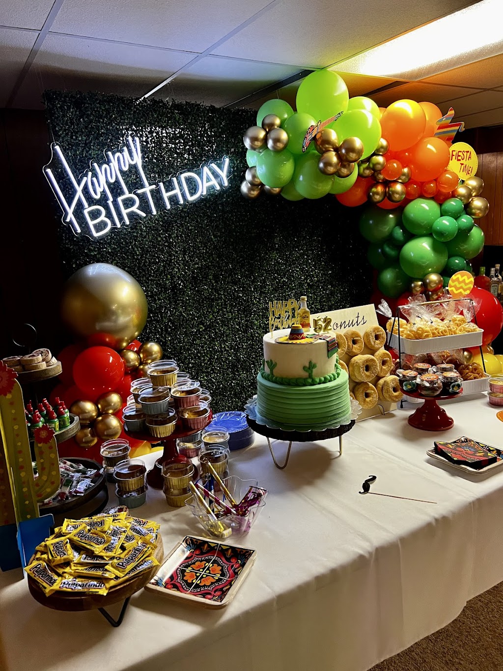 Creative Pastry & Coffee | restaurant | 917 1st Ave #61282, Silvis, IL 61244, USA | 3098222761 OR +1 309-822-2761