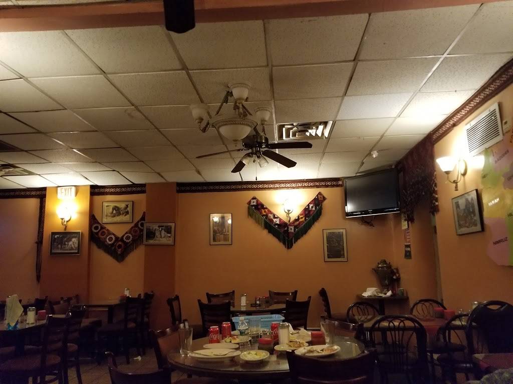 Balkh Shish Kabab House | restaurant | 23-10 31st St, Astoria, NY 11105, USA | 7187215020 OR +1 718-721-5020