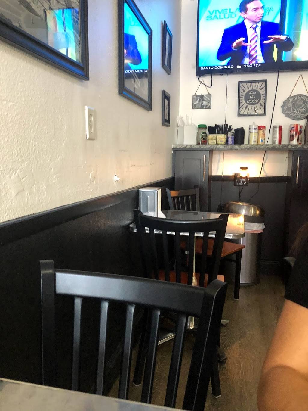 Los Panes Bakery | restaurant | 1417 Del Prado Blvd S # 5, Cape Coral, FL 33990, USA | 2394582474 OR +1 239-458-2474