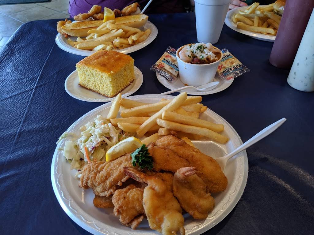 Bayseas Seafood | restaurant | 410 Valley Hi Dr #103, San Antonio, TX 78227, USA | 2103145431 OR +1 210-314-5431