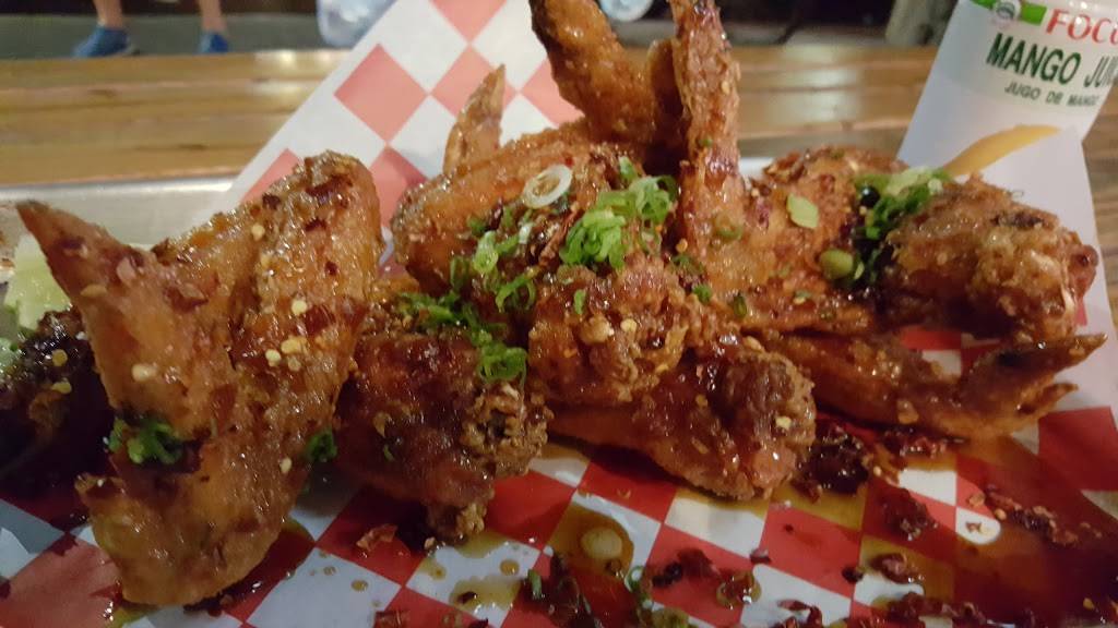 Wangs | restaurant | 671 Union St, Brooklyn, NY 11215, USA | 7186366390 OR +1 718-636-6390