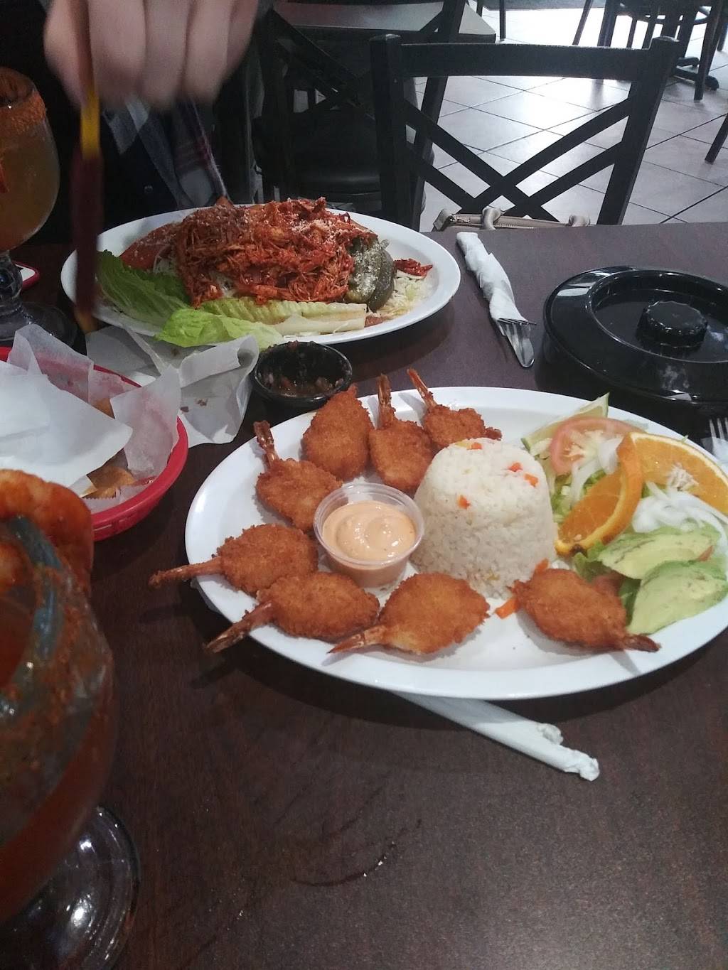 Puro Michoacán Restaurant | restaurant | 5138 Monterey Hwy a, San Jose, CA 95111, USA | 6692347944 OR +1 669-234-7944