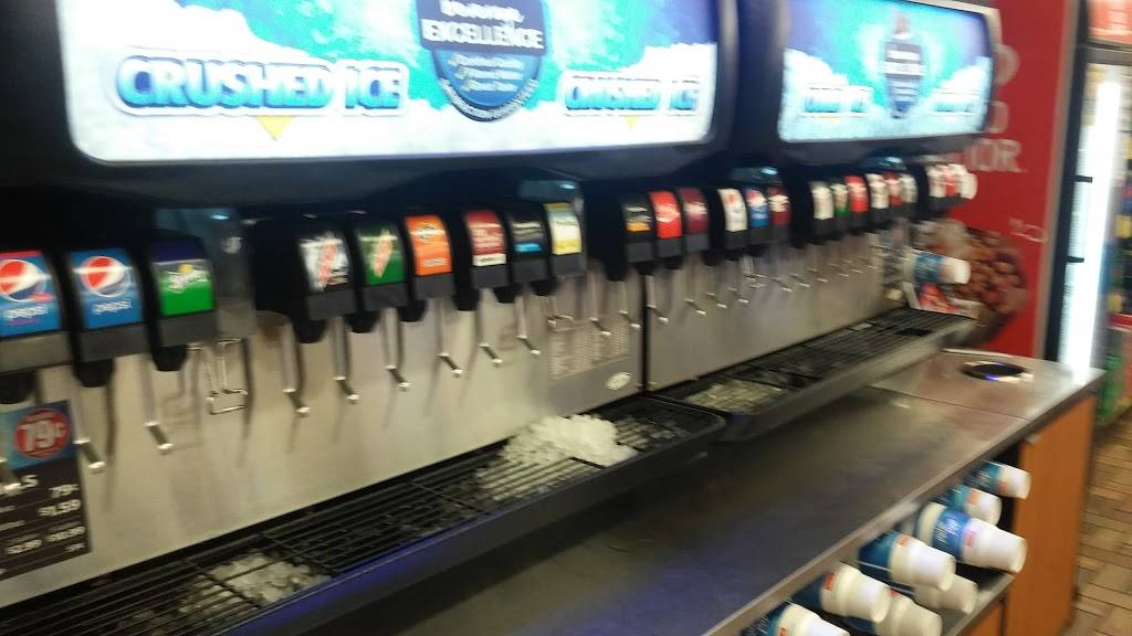 Kangaroo Express | meal takeaway | 4181 Orange Blvd, Sanford, FL 32771, USA | 4073240912 OR +1 407-324-0912