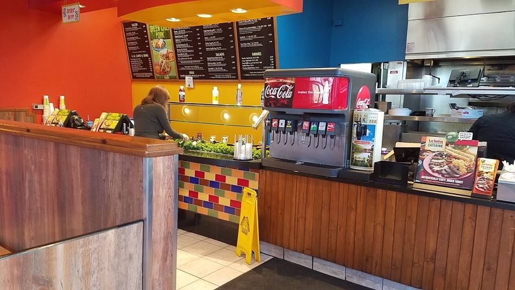 La Salsa | restaurant | 4341 MacArthur Blvd Ste F, Newport Beach, CA 92660, USA | 9494752506 OR +1 949-475-2506