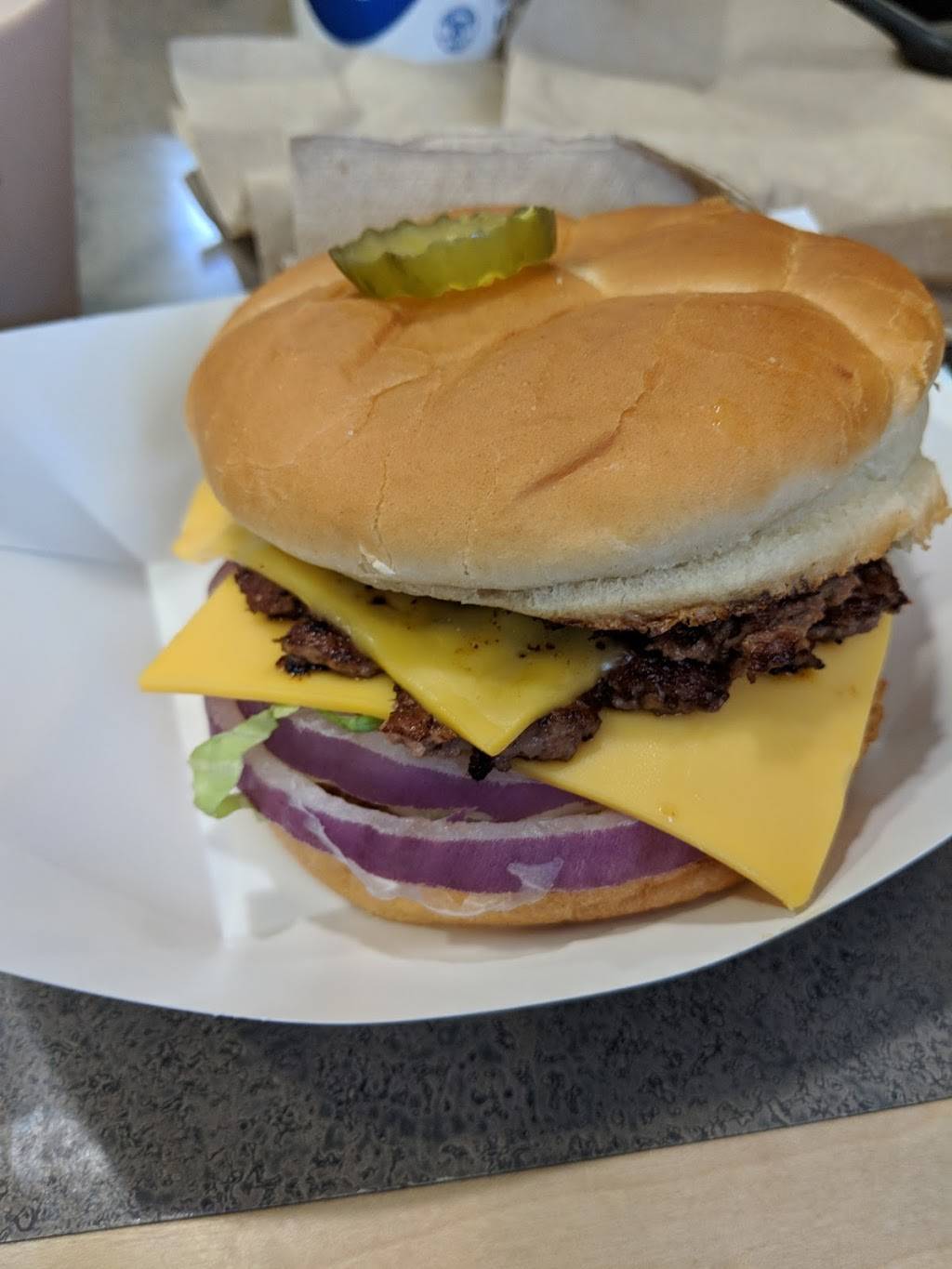 Culvers | restaurant | 852 N Parker St, Warsaw, IN 46582, USA | 5743062581 OR +1 574-306-2581