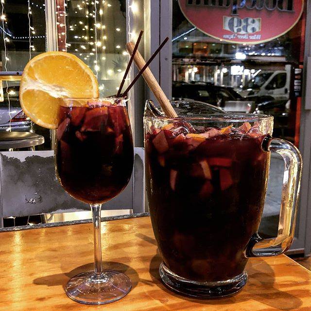 Botequim 39 | restaurant | 2905 39th Ave, Long Island City, NY 11101, USA | 7184339330 OR +1 718-433-9330