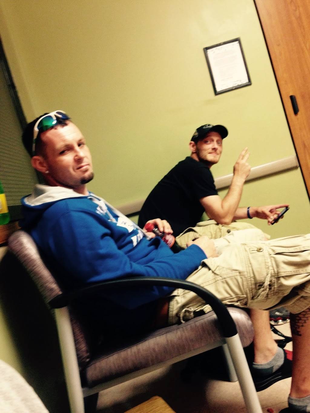 Dairy Queen Grill & Chill | restaurant | 101 Black Gold Ct, Hazard, KY 41701, USA | 6064360451 OR +1 606-436-0451