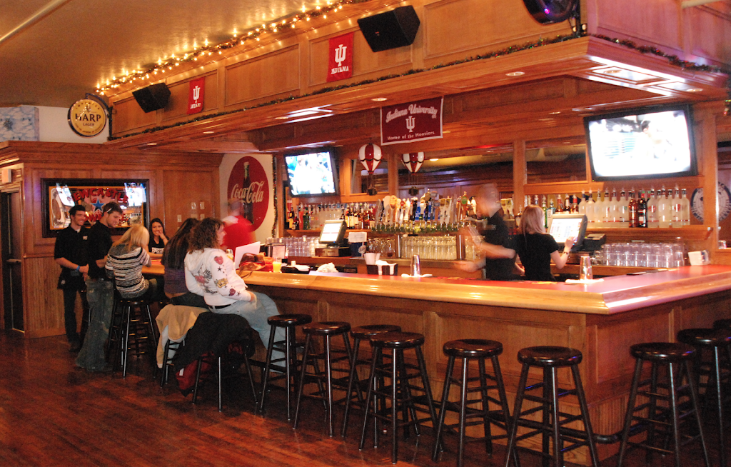 Brothers Bar and Grill | restaurant | 215 N Walnut St, Bloomington, IN 47404, USA | 8123311000 OR +1 812-331-1000