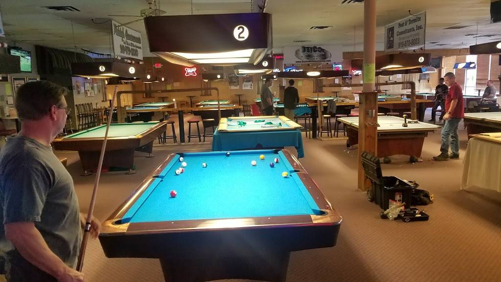 Brass Tap & Billiards | restaurant | 3316 Capital Blvd, Raleigh, NC 27604, USA | 9198762382 OR +1 919-876-2382