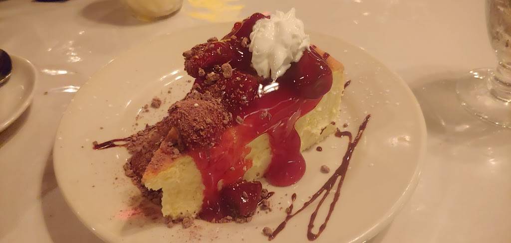 Pastabilities & More | restaurant | 16541 San Carlos Blvd, Fort Myers, FL 33908, USA | 2394150220 OR +1 239-415-0220