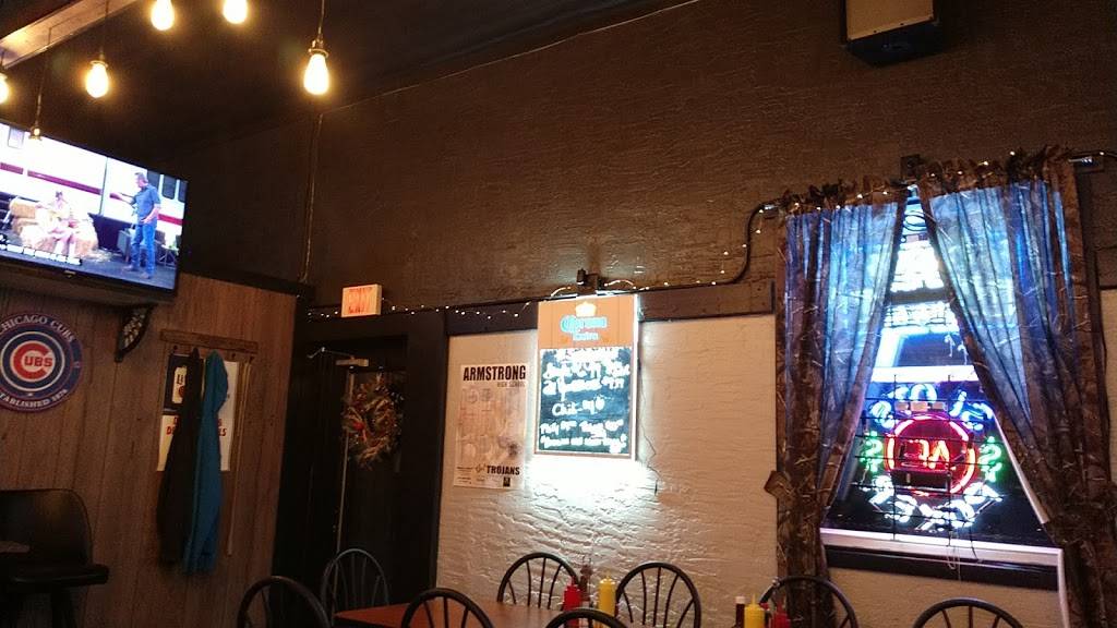 LOLAS Bar & Grill | restaurant | 325 W State St, Potomac, IL 61865, USA | 2179876588 OR +1 217-987-6588