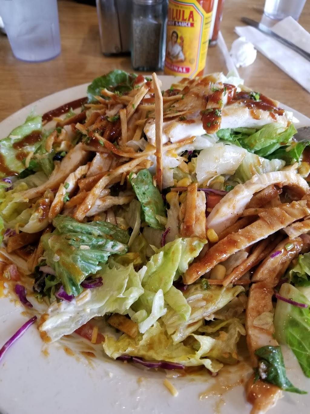 Spires Restaurant | restaurant | 1107, 1935 E Del Amo Blvd, Long Beach, CA 90807, USA | 5624235956 OR +1 562-423-5956