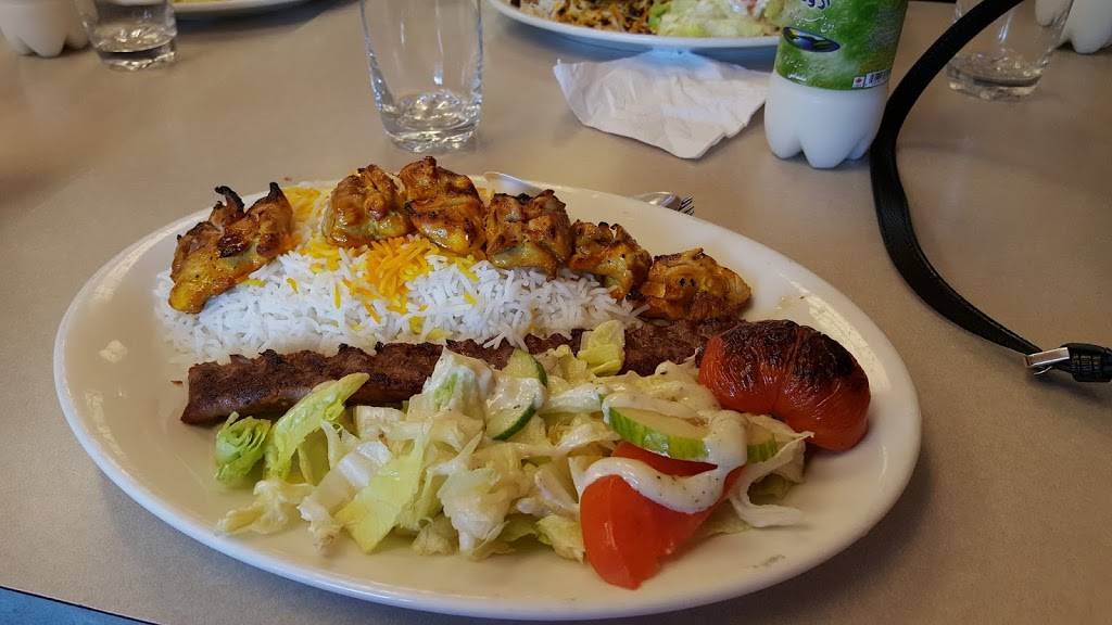 Kababsara Shahyad | restaurant | 255 Dundas St W #7a, Mississauga, ON L5B 3B2, Canada | 2895210403 OR +1 289-521-0403