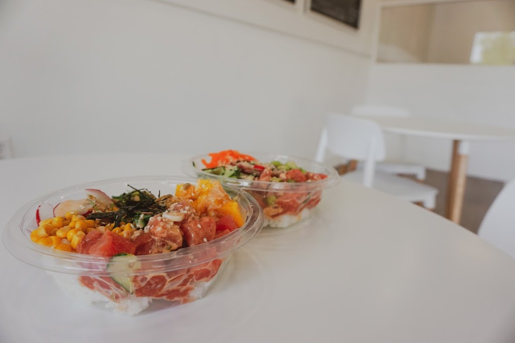 Dels Poke Bowls | restaurant | 25637 Canal Rd Suite 11, Orange Beach, AL 36561, USA | 2519795826 OR +1 251-979-5826