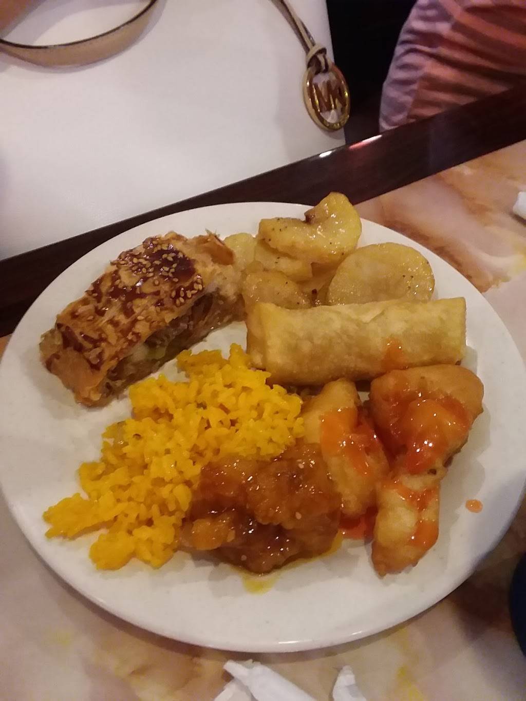 Yummy Grill And Buffet | restaurant | 4221 W Bethel Ave, Muncie, IN 47304, USA | 7652888788 OR +1 765-288-8788