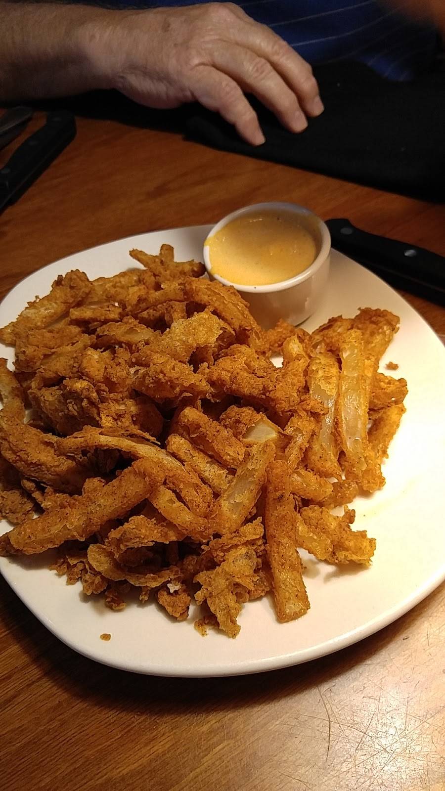 Outback Steakhouse | restaurant | 1957 Bryant Rd, Lexington, KY 40509, USA | 8592633770 OR +1 859-263-3770